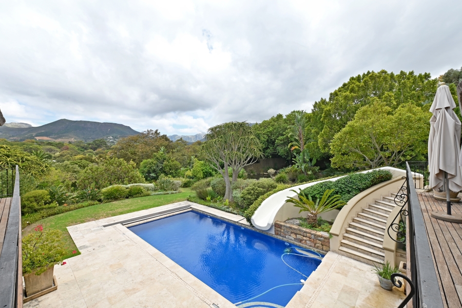 To Let 6 Bedroom Property for Rent in Constantia Western Cape